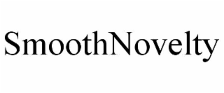 smoothnovelty