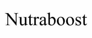 nutraboost