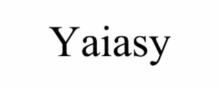 yaiasy