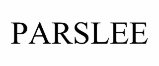 parslee