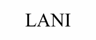 lani
