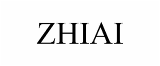 zhiai