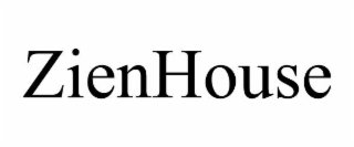 zienhouse