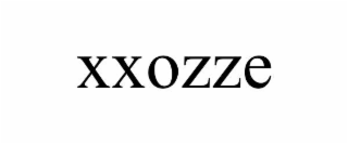 xxozze