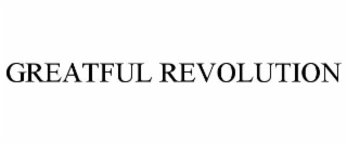 greatful revolution