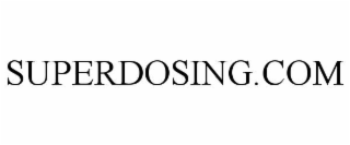 superdosing.com