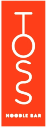 toss noodle bar