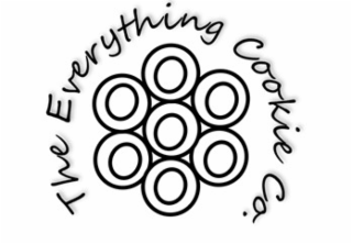 the everything cookie co.