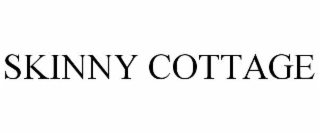 skinny cottage