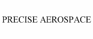 precise aerospace