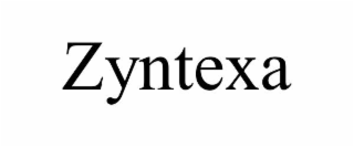 zyntexa