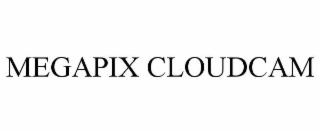 megapix cloudcam