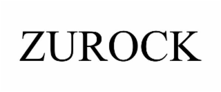 zurock