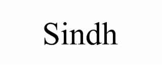 sindh