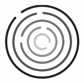 there are no letters in the mark