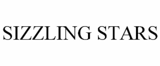 sizzling stars