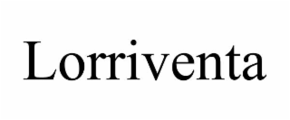 lorriventa