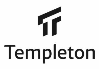 t templeton