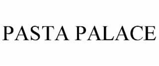 pasta palace