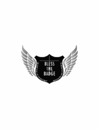 bless the badge ministry for law enforcement ministry by law enforcement