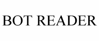 bot reader