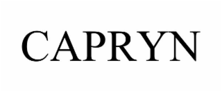 capryn