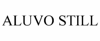 aluvo still