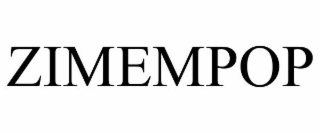 zimempop