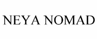 neya nomad