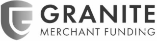 g granite merchant funding