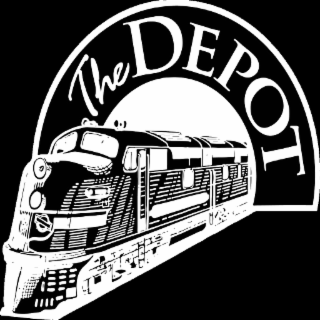 the depot