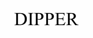 dipper