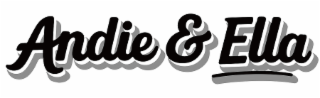 andie & ella