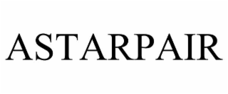 astarpair