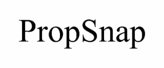 propsnap
