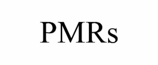 pmrs