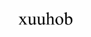 xuuhob