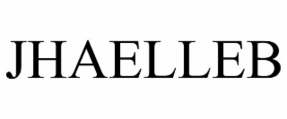 jhaelleb