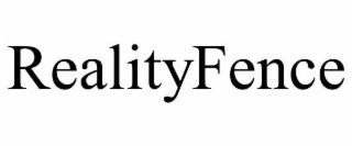realityfence