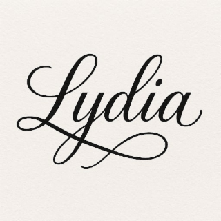 lydia