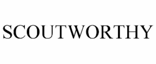 scoutworthy