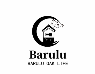 barulu barulu oak life