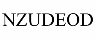 nzudeod