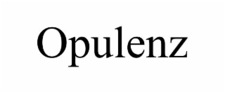opulenz