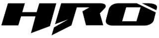 hro