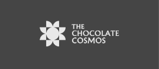 the chocolate cosmos