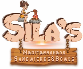 sila’s mediterranean sandwiches & bowls