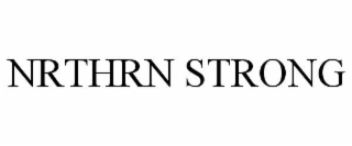 nrthrn strong
