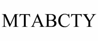 mtabcty