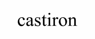 castiron